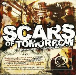 Premonitions Of War : Victory Records CD Sampler